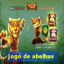 jogo de abelhas